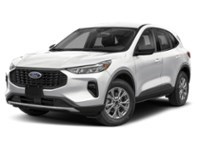 2025 Ford Escape Active AWD Oxford White  Shot 1