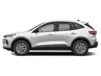 2025 Ford Escape Active | AWD | 1.5L | TECH 1 | ADAPT CRUISE | NAV Space Silver Metallic  Shot 3