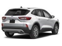 2025 Ford Escape Active | AWD | 1.5L | TECH 1 | ADAPT CRUISE | NAV Space Silver Metallic  Shot 2