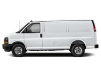 2026 GMC Savana 2500 RWD 2500 135