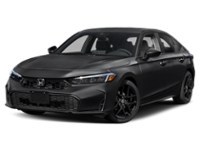 2026 Honda Civic Sport CVT Colour Shot 1