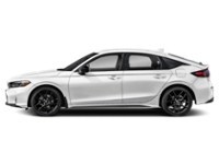 2025 Honda Civic Hatchback Sport CVT Colour Shot 3