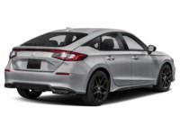 2026 Honda Civic Sport CVT