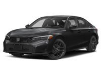 2025 Honda Civic Sedan Hybrid Sport eCVT