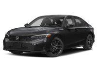 2026 Honda Civic Hybrid Sport eCVT