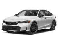 2025 Honda Civic Sedan Hybrid Sport eCVT