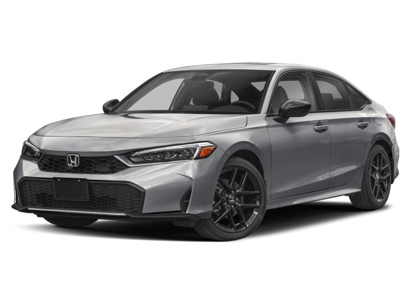 2025 Honda Civic Sedan Hybrid Sport eCVT