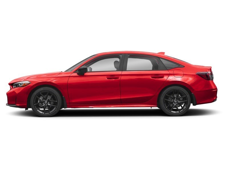 2025 Honda Civic Sedan Hybrid Sport eCVT