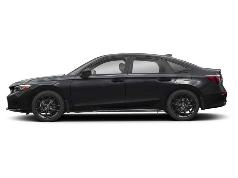 2025 Honda Civic Sedan Hybrid Sport eCVT