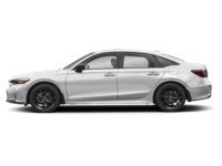 2025 Honda Civic Sedan Hybrid Sport eCVT