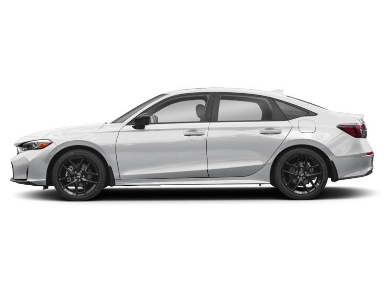 2025 Honda Civic Sedan Hybrid Sport eCVT