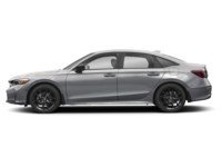 2025 Honda Civic Sedan Hybrid Sport eCVT