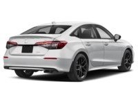 2025 Honda Civic Sedan Hybrid Sport eCVT