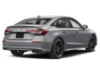 2025 Honda Civic Sedan Hybrid Sport eCVT