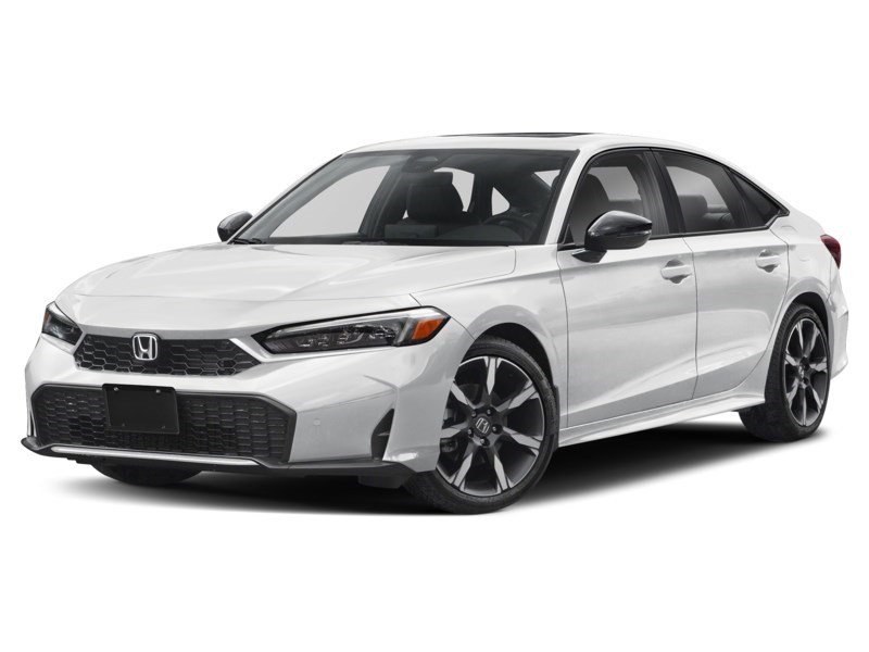 2026 Honda Civic Hybrid Sport Touring eCVT