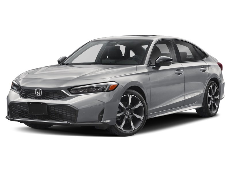 2025 Honda Civic Sedan Hybrid Sport Touring eCVT