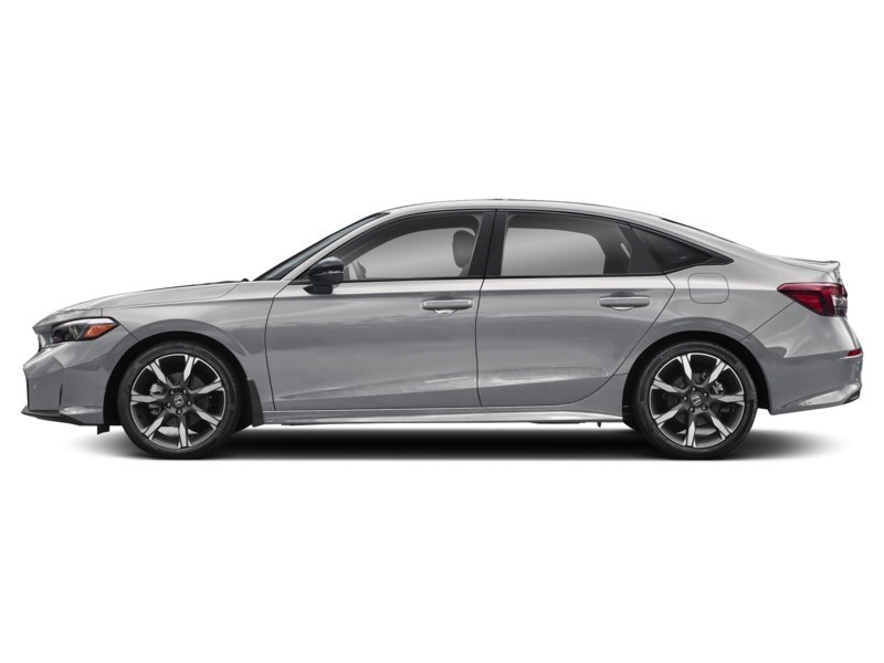 2025 Honda Civic Sedan Hybrid Sport Touring eCVT