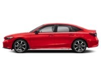 2026 Honda Civic Hybrid Sport Touring eCVT Rallye Red  Shot 3