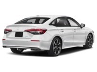 2026 Honda Civic Hybrid Sport Touring eCVT