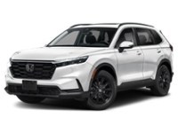 2025 Honda CR-V Sport AWD Platinum White Pearl  Shot 1