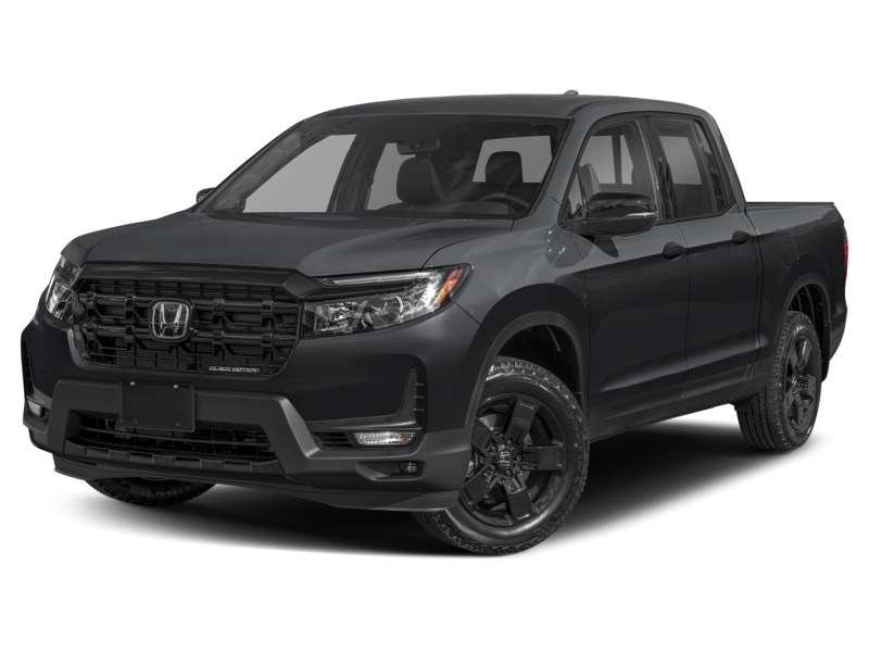 2025 Honda Ridgeline Black Edition AWD