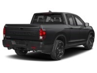 2025 Honda Ridgeline Black Edition AWD
