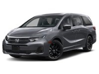 2026 Honda Odyssey Sport-L Auto Modern Steel Metallic  Shot 1