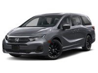 2026 Honda Odyssey Sport-L Auto Modern Steel Metallic  Shot 1