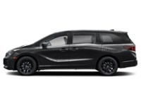 2026 Honda Odyssey Sport-L Auto Crystal Black Pearl  Shot 5