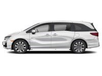 2026 Honda Odyssey Touring Auto Platinum White Pearl  Shot 3