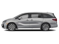 2026 Honda Odyssey Touring Auto Solar Reflection Silver Metallic  Shot 5