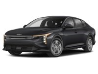 2026 Kia K4 LX FWD Aurora Black  Shot 5