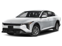 2026 Kia K4 LX FWD Snow White Pearl  Shot 8