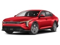 2026 Kia K4 LX FWD