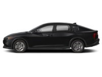 2026 Kia K4 LX FWD Aurora Black  Shot 4