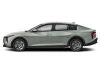 2026 Kia K4 LX FWD Morning Haze  Shot 22