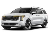 2026 Kia Carnival EX FWD