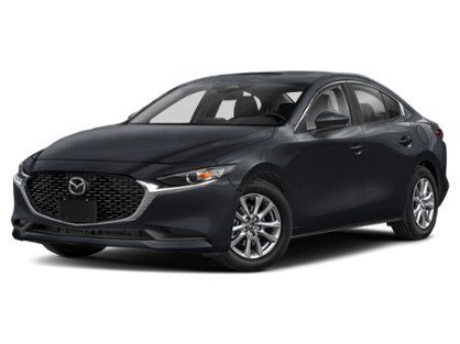 2026 Mazda Mazda3 GS i-ACTIV AWD