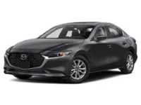 2024 Mazda Mazda3 GS Auto FWD Colour Shot 1
