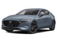 2026 Mazda Mazda3 Sport GT Auto i-ACTIV AWD Polymetal Grey Metallic  Shot 1
