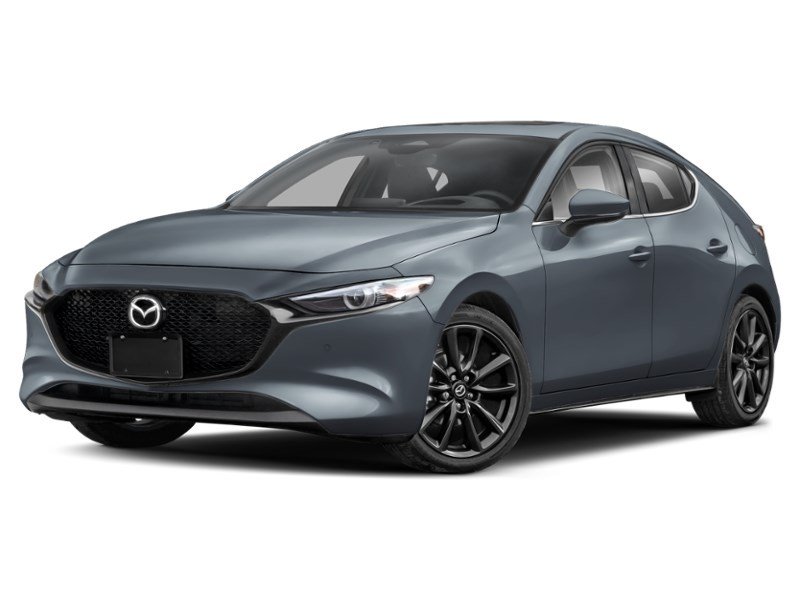 2026 Mazda Mazda3 Sport GT Auto i-ACTIV AWD Colour Shot 1