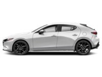 2026 Mazda Mazda3 Sport GT Auto i-ACTIV AWD Ceramic Metallic  Shot 5