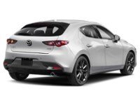 2026 Mazda Mazda3 Sport GT Auto i-ACTIV AWD Ceramic Metallic  Shot 6