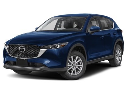 2024 Mazda CX-5 GS AWD w/o CD