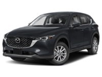 2024 Mazda CX-5 GS AWD w/o CD Jet Black Mica  Shot 4