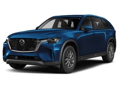2026 Mazda CX-90 MHEV GS AWD