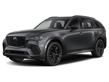 2026 Mazda CX-70 MHEV GT AWD