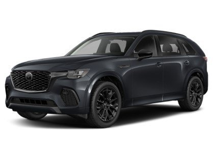 2026 Mazda CX-70 MHEV GT AWD