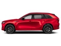 2025 Mazda CX-70 MHEV GT AWD Soul Red Crystal Metallic  Shot 4