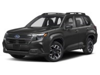 2025 Subaru Forester Convenience AWD